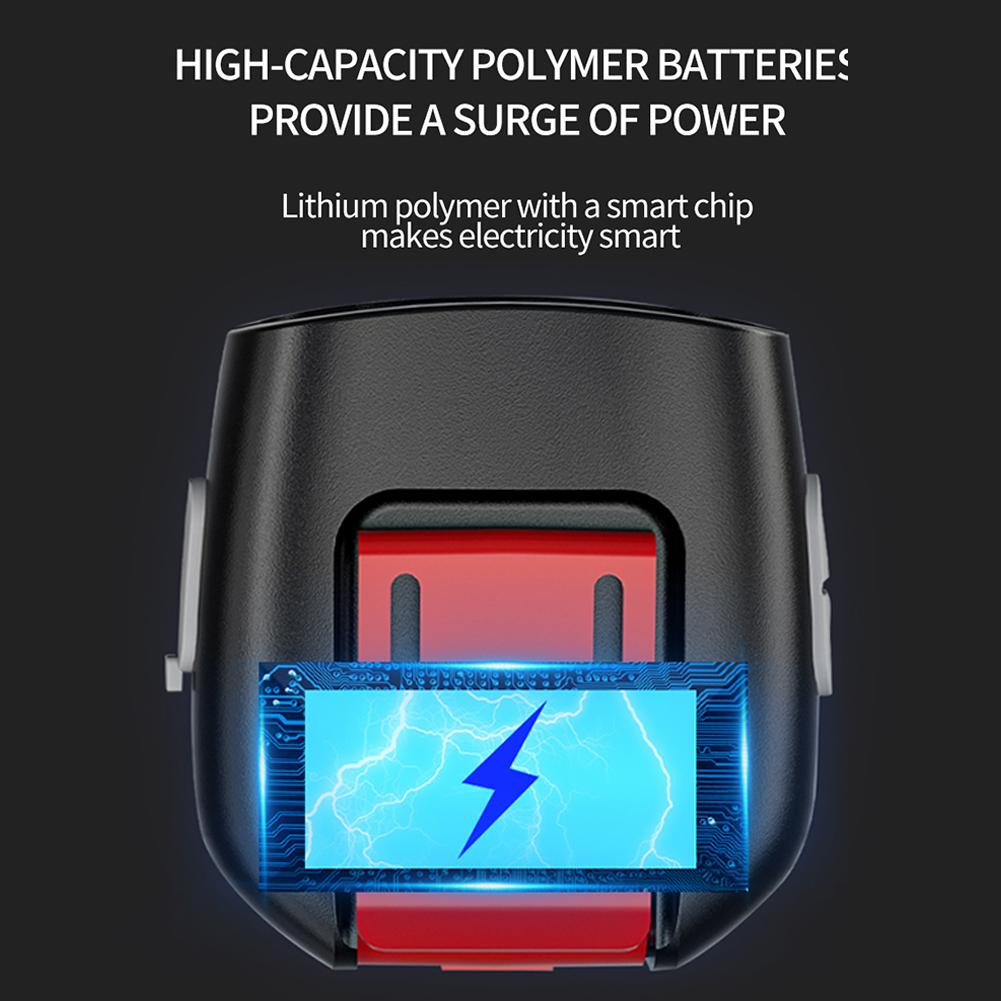 IPX4 Waterproof LED Head Torch 2 Lighting Modes Motion Sensor Smart Head Lamp Mini Cap Clip Lights for Expedition Riding Fishing