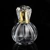 Portable Transparent Refillable Atomizer Spray Perfume Glass Empty Bottle for Travel Home