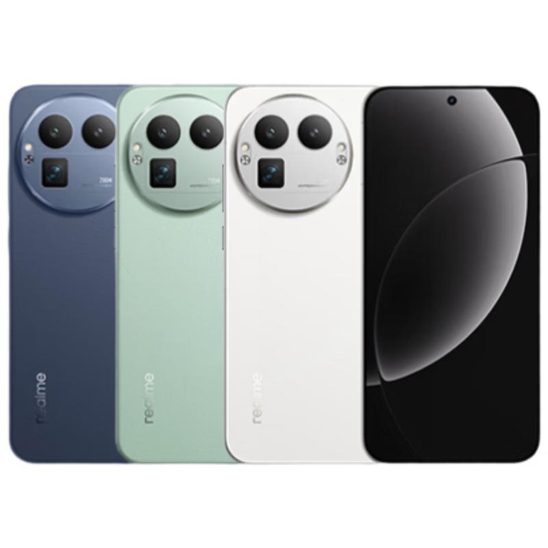 OPPO Realme GT8 Pro (CN version)