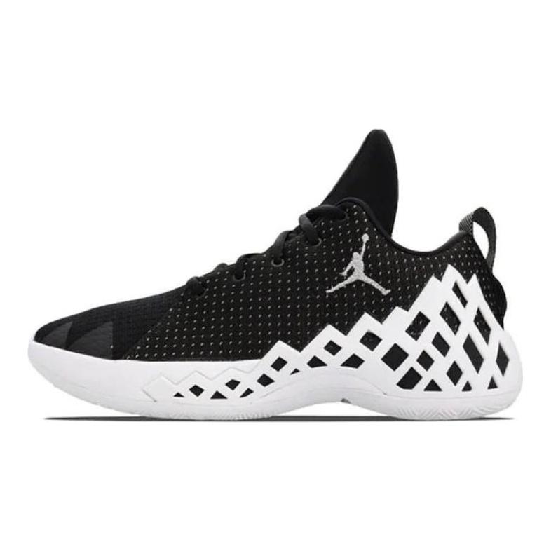 Jordan Jumpman Diamond Low Металлический Серебристый CI1207-001