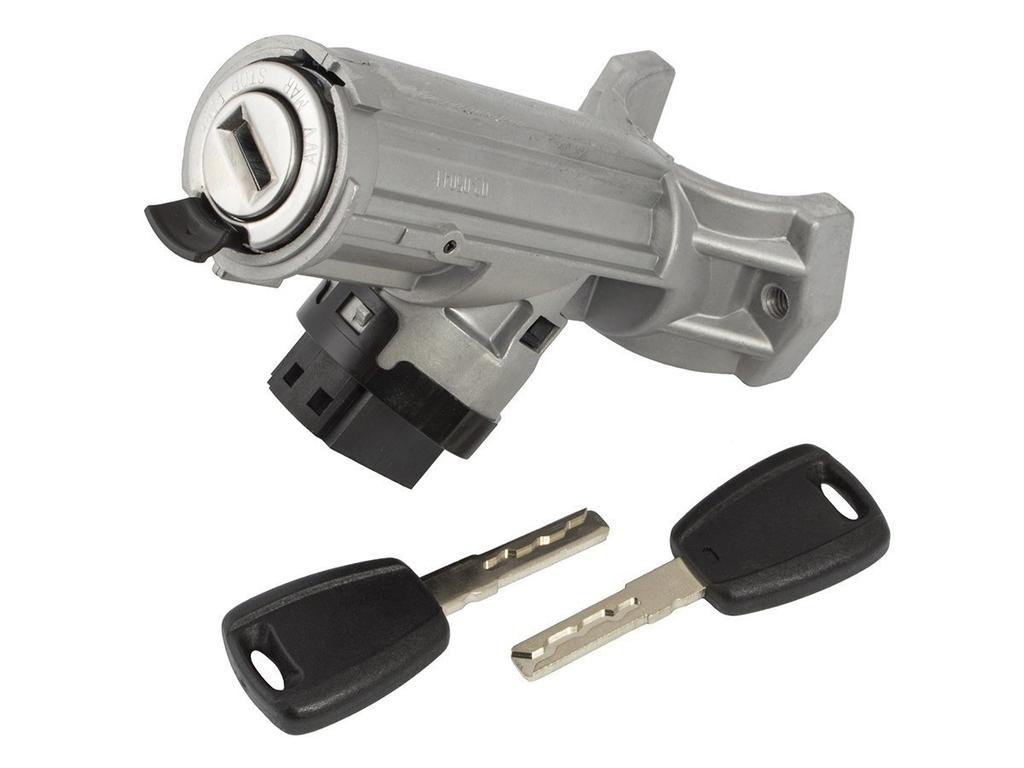 Fiat Ducato III 2006- COMPLETE ignition switch