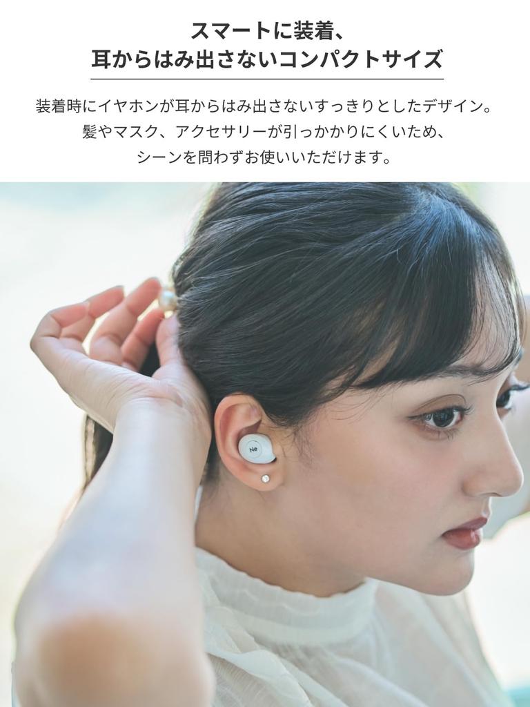 Radius radius completely wireless Bluetooth fully external sound left and right separated small small cute earphones TWS HP-T70BT earphones