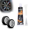 30/50ml Tire Repair Glue High Temperature Resistant Waterproof Tire Sidewall Repair Kit Rubber