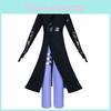 Alien R5 Stage Ivan Cosplay Costume Stage Performance Clothes Gift Halloween