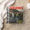 Rock Band The S-Smiths Cushion Cover Pillow Cover Decor Pillowcase Printed Cushion Case For Couch