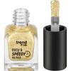 Trend It Up Nail Polish 360 Pearl Gold 6Ml