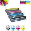 4 Compatible Laser Toners Replace for Brother HL-3170CDW Toner Brother Toner HL3150CDW 3140CW Brother Toner TN241-TN245