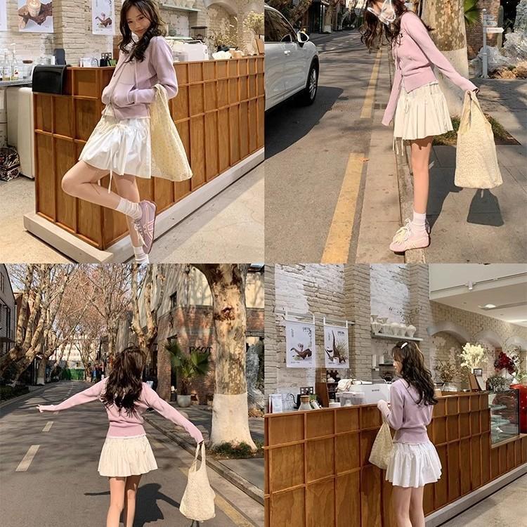 Люблю всестороннюю девушку~ пара шнурков, сочетающихся по цвету, со скрытой платформой, повседневная обувь, обувь Форреста Гампа, женская, весна и осень 2025, новая G