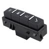 NEW for GM 15947841 2007-2013 SILVERADO SIERRA Driver Information Center-Swich