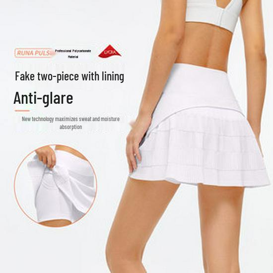 PLUS Lenzing Modal Wide-Leg Yoga Pants with Elastic Waist and Drawstring