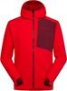 Куртка La Sportiva Descender Storm Jacket Mountain rot rotholz