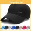 Letter Baseball Sport Cap Breathable Outdoor Sports Cap Sun Gift Protection