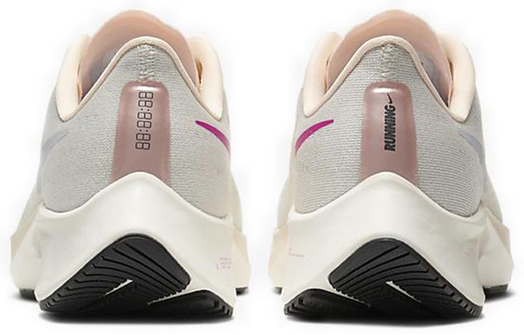 Nike Air Zoom Pegasus 37 Pale Ivory Women's BQ9647-102