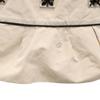 Louis Vuitton Сделано во Франции Короткий рукав Бюстье 34 Слоновая кость Женщины Б/у