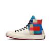 Chuck 70 High Китайский Новый год — пэчворк 170565C