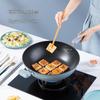 Chuidahuang Guli 32cm Smokeless Wok