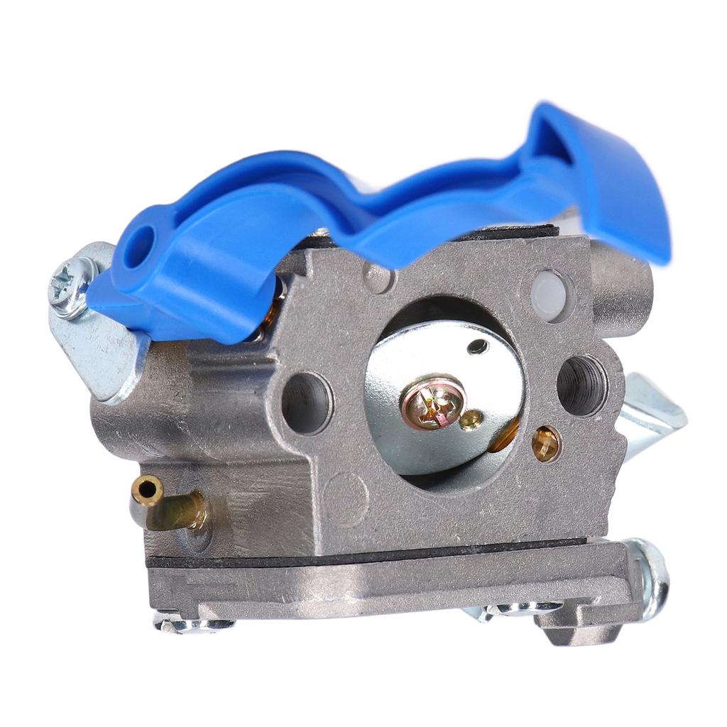 Carburetor Replacement Kit with Air Filter for Husqvarna 125B 125BVX 125BX Blower Lawn Mower