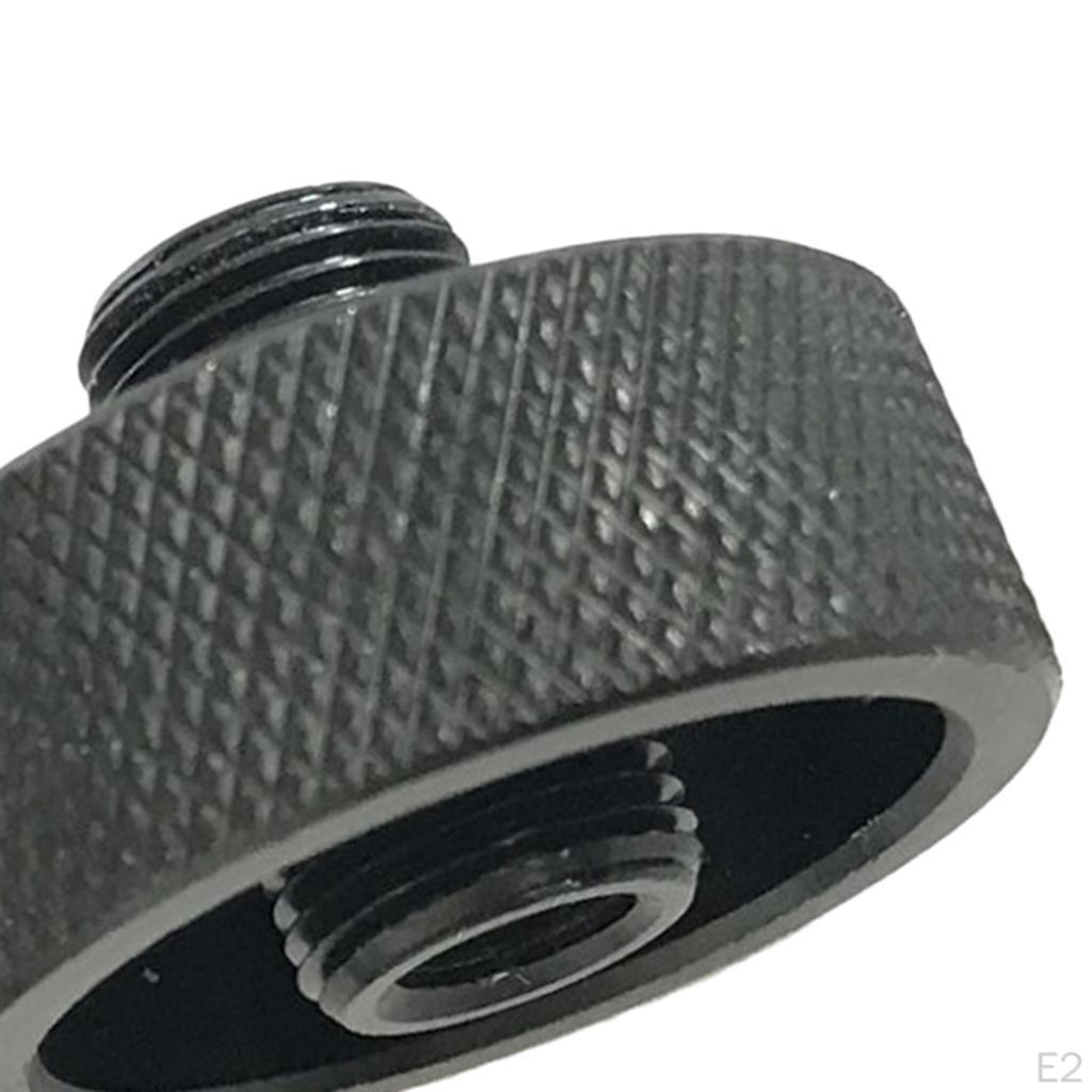 Адаптер для заправки газа для кемпинговой плиты, разъем для преобразования бака