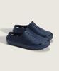 Vans Authentic Foam Mule - Темно-синий / Vn000Ej9Nvy1