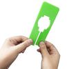 Wardrobe Dividers 30 Pack Reusable Writable Closet Hanging Organisers Multicolour
