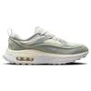 Nike Женские кроссовки Air Max Bliss Light Silver Sail Серо-Белые FB7170-111