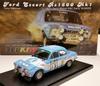 PLATZ Belkit Ford Escort RS1600 1973 RAC Rally Winner Пластиковая модель BEL006 1/24 MK.I