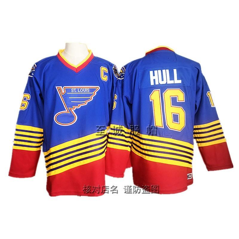Mens Ice Hockey Practice Jersey Canadiens 33 King 99 Canucks Vintage Style Cotton Blend Training Shirt