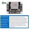 Mini DC-DC Buck Step Down Converter Board Module 6V-11 V to 1.1V 1V 11V  DC DC Voltage Regulator PCB Board Power Buck Module