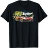Футболка Fast & Furious Spy Racers Thrill Seeker