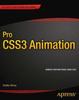 Книга Pro CSS3 Animation