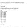 1 шт. Топливная форсунка Подходит для 2003-2020 Yamaha Подвесной двигатель HPDI 250 300 л.с. 60V-13761-00-00