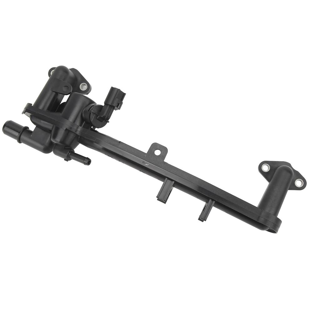 Трубка коллектора автомобильного отопителя с датчиком температуры LR018273 Замена для RANGE ROVER LR4 2010?2016