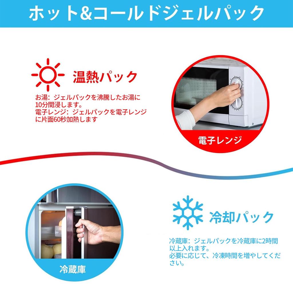 Охлаждающий пакет со льдом Icing Icing для и Охлаждения Нагревания для Всех Видов Спорта и Повседневной Жизни Поддержка WORLD-BIO, Сумка, Пакет, Пакет, Колени, Локти, Лодыжки, Бедра,