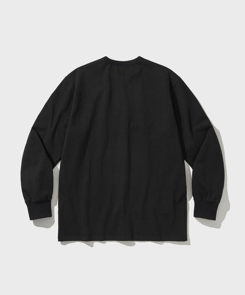 VDR Tough Long Sleeves [Black Night]