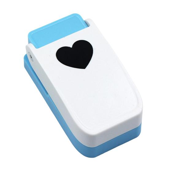 Embossing Machine Kids DIY Handmade Puzzle Maker Paper Embossing Gadget Foldable Crafts Tool for Card Making & Educational Activities