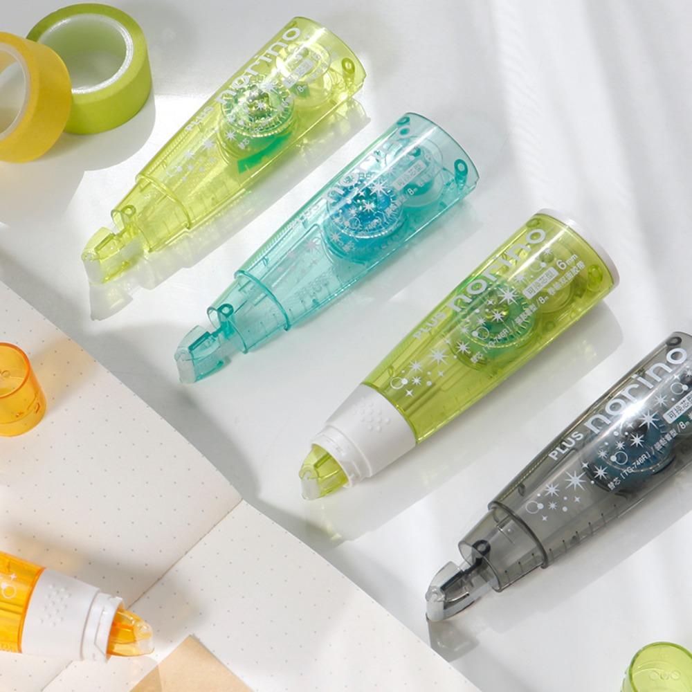 Двусторонняя клейкая лента для поделок, украшения, товары для поделок своими руками, точечная подкладка, бегунок, роликовые ленты