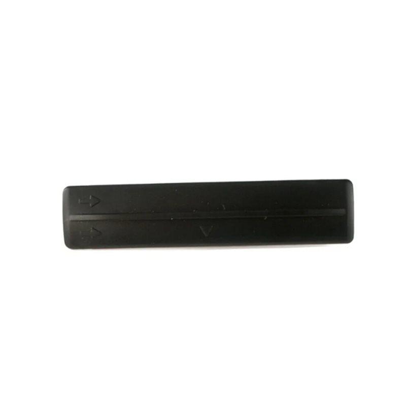3X Roof Drip Rack Removal Cover Trim Clips 75596-35020 75596-35030 For Toyota FJ Cruiser 07-14 Prado RAV4 4Runner B