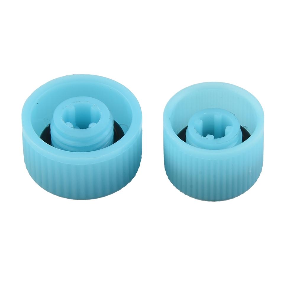 Детали Колпачок A/C Инструмент для замены Сервисный Клапан Система кондиционирования