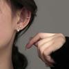 Pearl Earrings Korean Style High-end Ear Buttons for Women New Trendy