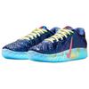 Nike Ja 3 Morant 3 EP Дядя Фил Удобные Мягкие Упругие Баскетбольные Кроссовки Мужские Кроссовки Синие IH1099-400