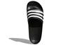 adidas Шлепанцы Duramo 'Черный' G15890