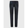 Джинсы 7 For All Mankind Slimmy JSMXC510SP черный Slim Fit