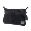 PORTER Yoshida Bag Наплечная сумка SWITCH Сумка-сакош Черный 874-04680 Мужская Женская