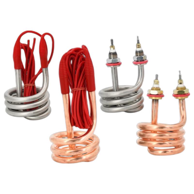 Bangbolin Water Distiller Heating Tube