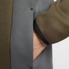 Nike Мужская ветровка Windrunner с капюшоном на молнии, с технологией, длинный рукав, куртка, куртки IF1326212
