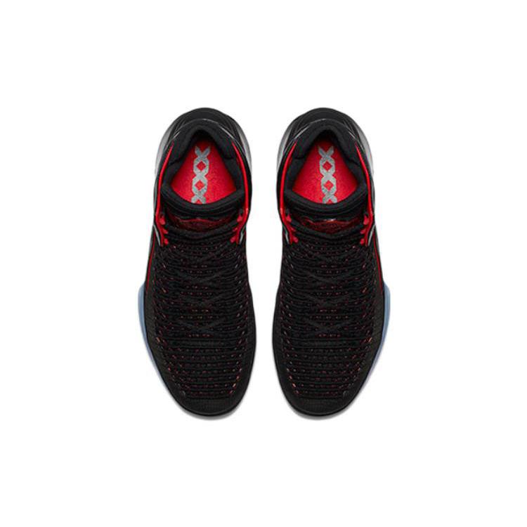 Air Jordan 32 'Banned' AA1253-001