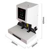 AURORA Automatic Financial Binding Machine AB-6069 CN plug (adapter included)
