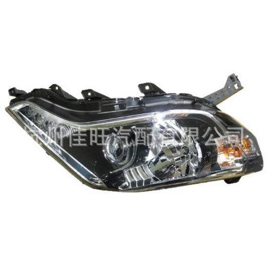 2009 Toyota Prado Передняя фара, половина сборки 81145-60J10R/81185-60J10L