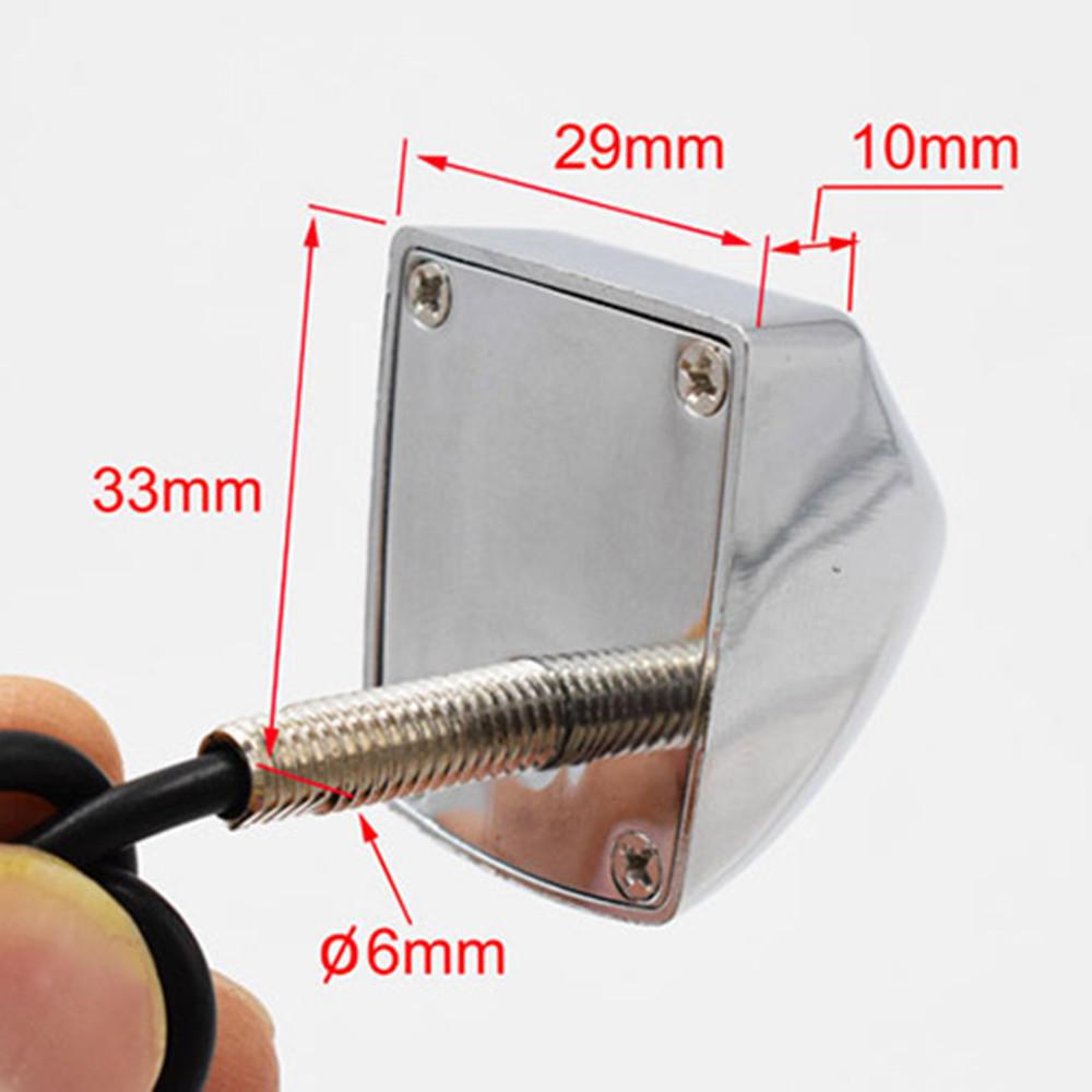 Car Rear View Camera Reverse & Front & Infrared Camera Night Vision for Parking Monitor Waterproof CCD Video camera de ré