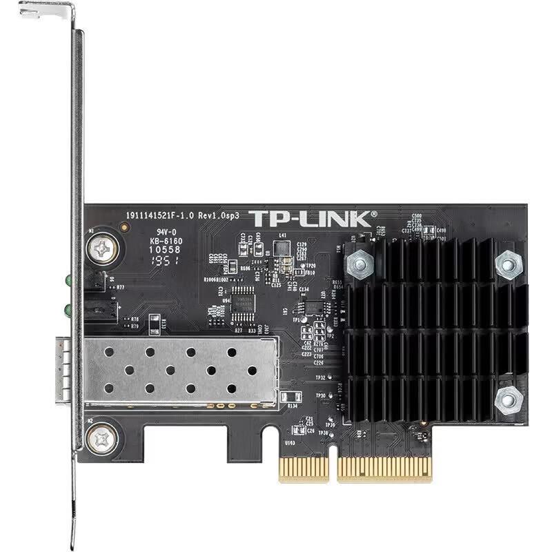 TP-LINK PCIe Wired Ethernet Network Card (CN version)